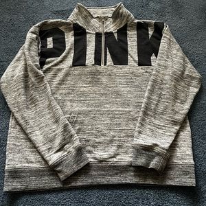 VS Pink pullover